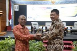 Sekretaris Ditjen:  Indonesia  pada 2025  Harus Mandiri Migas