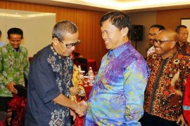 Pemprov Lampung-Polinela Melanjutkan Program Beasiswa Anak Petani