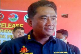 Berkas Yansen Binti Diserahkan ke Kejaksaan Jakbar