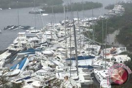 Menlu Retno Perintahkan Evakuasi WNI dari British Virgin