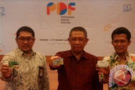 Pembelian BBM secara nontunai di SPBU capai 30 persen