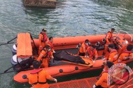 Basarnas Temukan Mayat Terapung di Perairan Batam