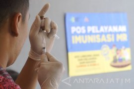 Dinkes Trenggalek Identifikasi 22 Warga "Suspect" Rubella
