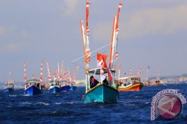 Kata Bu Susi, Kapal Di Bawah 10 GT Bebas Izin