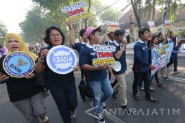 Kampanye Stop Narkoba