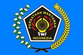 Beritakan Corona, PWI: jangan ciptakan kepanikan