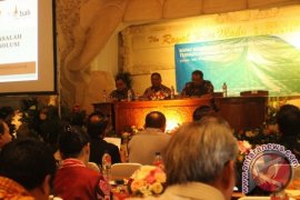 Kemacetan Lalu Lintas Ubud Perlu Diatasi Segera