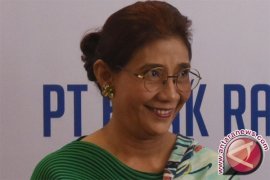 Menteri Susi: Kapal Nelayan di Bawah 10 GT Bebas Izin