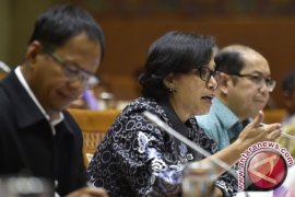 Pemerintah siapkan penguatan sistem data perpajakan