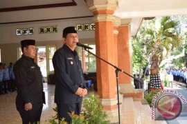 Pemkab Buleleng siapkan sanksi OPD tak tuntaskan kegiatan gunakan DAK