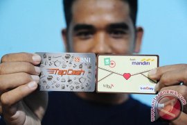 Program cashless di SPBU Pontianak masih hadapi kendala