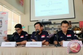 Astra Perbaiki 12 Halte Di Medan