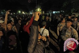 Komnas Perempuan Minta Polisi Usut Penyerangan LBH