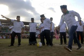 Liga Santri Nasional 2017