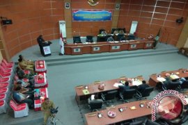 Pemkab Kolaka Setujui Hibah Aset Kepada Kemenristekdikti