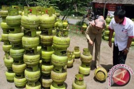 Pemudik diimbau mengantisipasi bahaya kebocoran gas