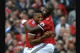 Valencia: MU masih bernafsu kejar status juara Liga Inggris