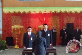 Darwisman Pimpin Kantor OJK Perwakilan Sumatera Barat