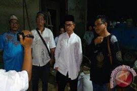 PDAM Kotabaru Buka Pendaftaran Pelanggan Berbiaya Murah