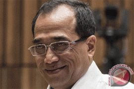 Menhub ajak masyarakat Palembang gunakan LRT