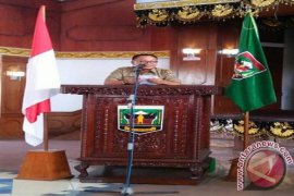 Disdik Sijunjung Gelar Sosialisasi Senibud ke Kepala Sekolah