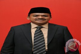 Ahmadan Harahap Minta Pemda Pantau Potensi Bencana