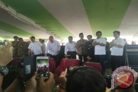 Bengkulu Menuju Sentra Jagung Nasional