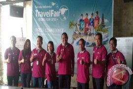 Garuda-BNI Target Transaksi GATF Rp6,5 Miliar 