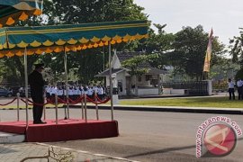 Gubernur Se-kalimantan Harapkan Jalur Kereta Api Terwujud