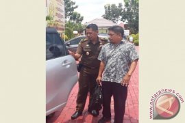 Waduh! Kejaksaan Tahan PPTK Proyek Sumur Bor Lamandau