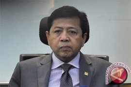 Pihak menghalangi penyidikan Setnov terancam pidana