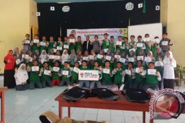 Bantaeng Gelar Pelatihan Kader Pemuda Anti Narkoba