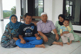 Dosen Fateta IPB Ciptakan Desain Dan Pembuatan Prototipe Pengering Manisan Buah Pala