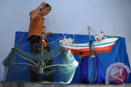 Inovasi Alat Tangkap Pengganti Cantrang