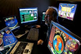 Polisi tangkap pelaku judi online