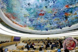 LAPORAN TIM PECARI FAKTA PBB UNTUK MYANMAR