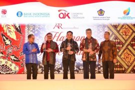 Pupuk Kaltim Raih Peringkat Kedua Annual Report Award 2016