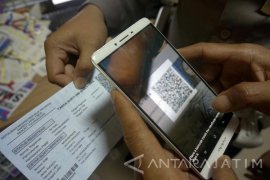 Satlantas Polres Tulungagung Gunakan "Barcode" Pengganti SIM