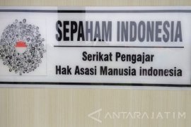 SEPAHAM Desak Polri Usut Tuntas Aktor Intelektual Penyerangan YLBHI-LBH 