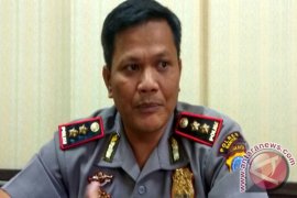 Polres gelar operasi Cipta Kondisi jelang Natal