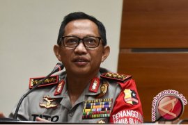 Kapolri "murka" pamen Polda Babel aniaya wanita