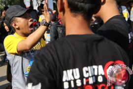 Sejarah Hari Tuli Nasional yang diperingati setiap tanggal 11 Januari