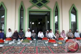 Pemkot Pangkalpinang Dorong 1 Muharram Jadi Ikon Wisata Religi