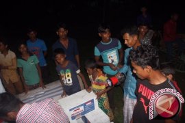 Teka-teki pembantaian etnis Rohingya