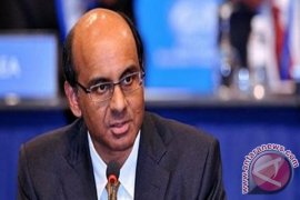 Wakil PM Singapura Katakan Mengerti Keresahan Terkait Pemilihan Presiden