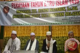 MUI Kalsel: Waspadal Motif Politik Ajaran Sesat