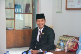 Pemkab Lingga Tingkatkan Kinerja BPD