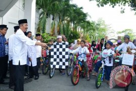 LOMBA SEPEDA HIAS 