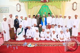 PERINGATAN 1 MUHARRAM 1439 HIJIRIYAH