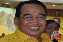 Wagub Kaltim Mukmin Faisyal Meninggal Dunia